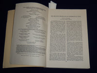 1955 SEPTEMBER HISPANIA A TEACHERS' JOURNAL - SPANISH & PORTUGUESE - K 529