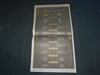 2019 JANUARY 6 NEW YORK TIMES ARTS & LEISURE SECTION - OSCARS ISSUE - NP 4026