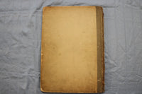 1904 A BOOK OF DRAWINGS BY A. B. FROST - HARDCOVER BOOK - KD 9582