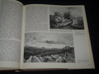 1984 VICTORIAN PAINTERS HARDCOVER BOOK BY JEREMY MAAS - GREAT PRINTS - D 361