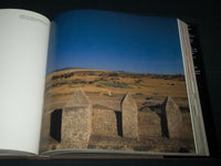 1992 SPANISH SPLENDOR BOOK INSCRIBED BY JUAN JOSE JUNQUERA Y MATO - D 363