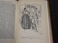 1923 THE EIGHTEEN NINETIES BY HOLBROOK JACKSON BOOK - NICE PLATES - KD 1132