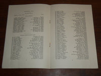 1916 FORSYTH DENTAL INFIRMARY FOR CHILDREN FIRST ANNUAL REPORT - K 1211