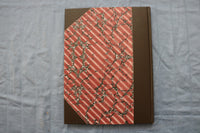 1800'S FOLIES LITH, PAR CHAM & EMMY HARDCOVER BOOK -PARIS - KD 9584