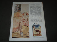 1930 MAY THEATRE MAGAZINE - DISHONORED LADY COVER - NICE ADS - B 3184