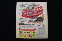 1952 MAY 18 PARADE MAGAZINE - COCKERS FOR BLIND KIDS COVER - E 25408
