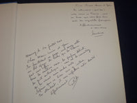 1996 TOUS LES VINS ET VIGNOBLES DE FRANCE BOOK BY VERONIQUE PLATT - KD 2769