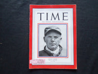 1950 OCTOBER 23 TIME MAGAZINE - MAJOR GENERAL ALMOND - T 1249