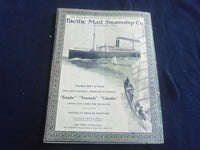1920 JUNE ASIA MAGAZINE - EMPEROR WORSHIP - GREAT PHOTOS & STORIES - SP 1222H