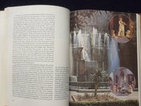 1978 CONNECTIONS HARDCOVER BOOK BY JAMES BURKE - KD 8685