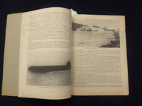 1951 THE INTRACOASTAL WATERWAY - PART I, ATLANTIC SECTION - J 8419