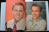 HOWARD KEEL SCRAPBOOKS - LOT OF 2 - E 24958