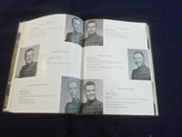 1962 SABRE & SASH PENNSYLVANIA MILITARY ACADEMY YEARBOOK - CHESTER, PA - YB 2811