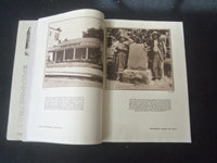1928 SEP THE MENTOR MAGAZINE - ILLUSTRATED COVER, PHOTOS & ARTICLES - SP 961I