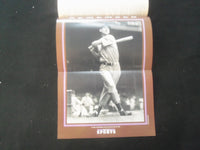 1981 APRIL 30 INSIDE SPORTS MAGAZINE - GEORGE BRETT COVER - B 431M