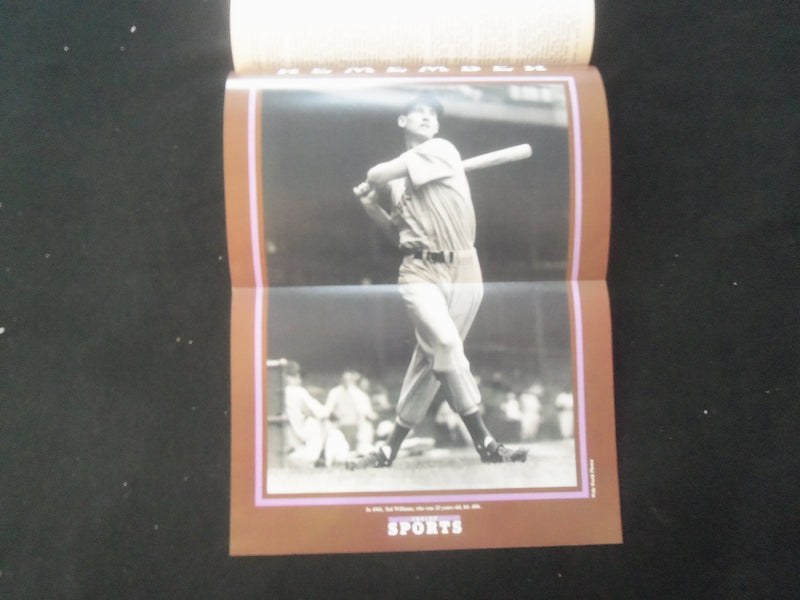 1981 APRIL 30 INSIDE SPORTS MAGAZINE - GEORGE BRETT COVER - B 431M