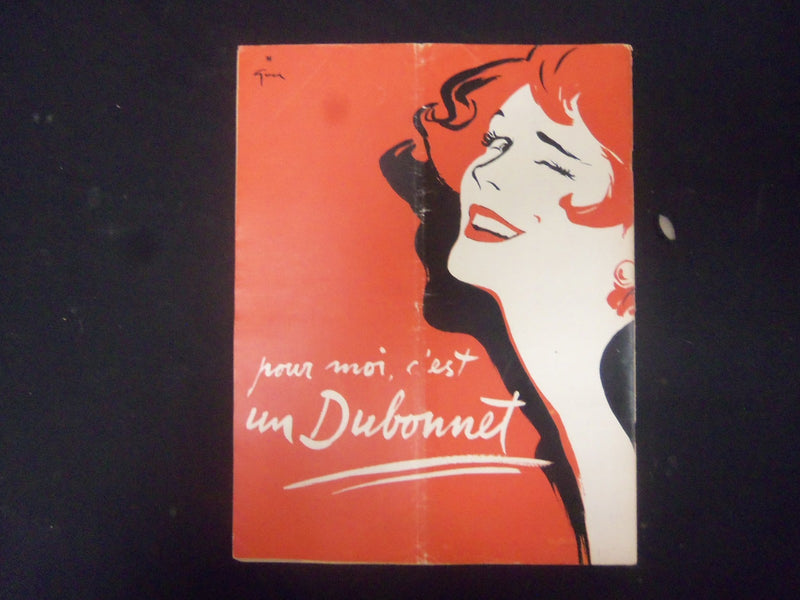 1954 JULY 26 FRENCH ELLE MAGAZINE - NICE COVER, PHOTOS & ADS - ST 4090