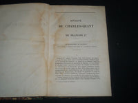 1860-1867 REVUE DES DEUX MONDES MAGAZINE BOUND VOLUME LOT OF 12 - KD 2D
