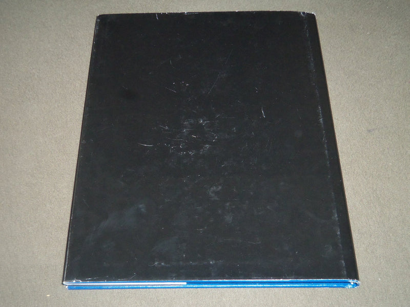 1985 THE EPISCOPAL DIOCESE OF NEW JERSEY BOOK BY REV. DAVID R. KING - KD 3917