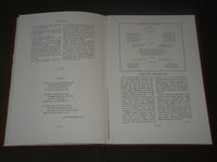 1945 THE GRACKLE COLLEGE OF CHESTNUT HILL YEARBOOK - PHILADELPHIA - YB 1393