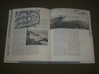 1981 US CARRIERS AT WAR HARDCOVER BOOK BY PETER KILDUFF - I 1430