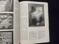 1971 JANUARY APOLLO MAGAZINE - BRITISH - GREAT PHOTOS & ADVERTISEMENTS - K 155