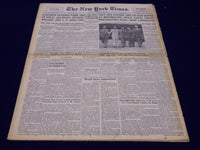 1948 JUNE 21 NEW YORK TIMES - TAFT & STASSEN JOIN TO STOP DEWEY - NT 152