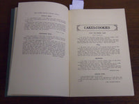 1929 THE GLEBE HOUSE AT POUGHKEEPSIE SOFTCOVER BOOK - K 1094