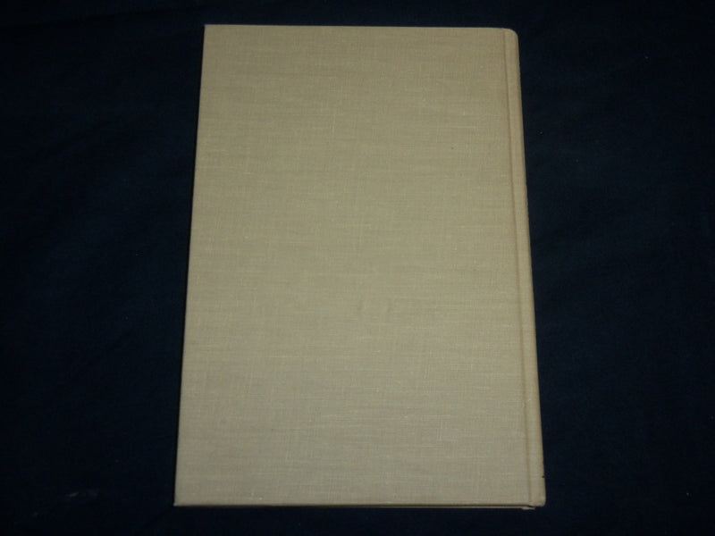 1978 A CATCH OF ANTI LETTERS HARDCOVER BOOK BY MERTON & LAX - KD 6609