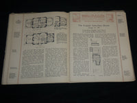 1927 INDIANA LIMESTONE HOMES LIBRARY SERIES B VOLUME 5 - J 6724
