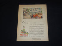 1930 JUNE 14 JUDGE MAGAZINE - TWO ON THE AISLE - ST 5635