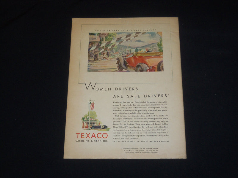 1930 JUNE 14 JUDGE MAGAZINE - TWO ON THE AISLE - ST 5635