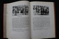 1937 EL CHASQUI CHINO HIGH SCHOOL YEARBOOK - CHINO, CALIFORNIA - YB 3510