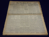 1930 JANUARY 23 NEW YORK TIMES - BYRD SEES NEW AREA SHIP BLOCKED - NT 1671