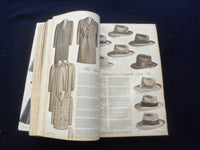 1954 SPRING AND SUMMER MONTGOMERY WARD CATALOG - CHICAGO, IL EDITION - R 94W
