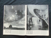 1942 JULY 6 LIFE MAGAZINE - AMERICAN FLAG - L 294