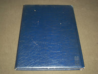 1948 THE PEACOCK PIE ST. PETER'S COLLEGE YEARBOOK - JERSEY CITY NJ - YB 1123
