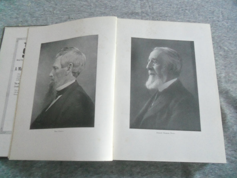 1918 THE CORNELLIAN CORNELL UNIVERSITY YEARBOOK - ITHACA, NEW YORK - YB 2911