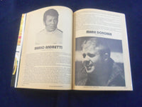 1970 SEPTEMBER 6 THE CALIFORNIA 500 RACING PROGRAM - INAUGURAL RACE - SP 3898C