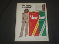1980 MAY/JUNE THE SATURDAY EVENING POST MAGAZINE - PHIL DONAHUE COVER - B 1075