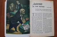 1947 JULY '47 THE MAGAZINE OF THE YEAR - RACE RELATIONS - SOFTCOVER - K 3241