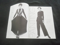 1993 DECEMBER PITTSBURGH STYLE (P.S.) MAGAZINE - FASHION - B 4443D