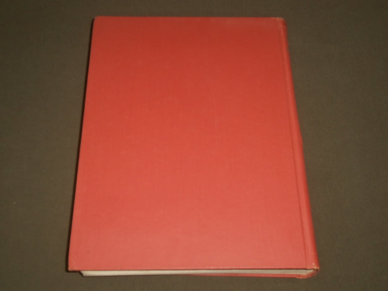 1952 AMERICAN FURNITURE QUEEN ANNE & CHIPPENDALE PERIODS BY JOSEPH DOWNS- I 1367