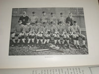 1924 THE ANNUAL ITHACA HIGH SCHOOL YEARBOOK - NEW YORK - PHOTOS - YB 1311