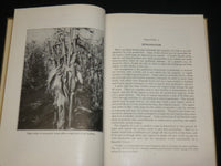 1952 SOILS AND SOIL FERTILITY HARDCOVER BOOK BY LOUIS THOMPSON - KD 6444