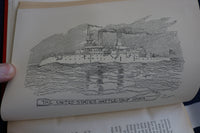 1894 IOWA OFFICIAL REGISTER - HARDCOVER BOOK - K 1767