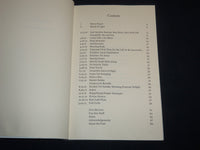 2015 JUST ANOTHER SUNRISE POEMS TO THE SUN BOOK FRED SIMPSON - INSCRIBED- J 9257
