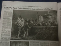 2021 JAN 25 NEW YORK TIMES- GLOBAL FAR RIGHT SENSES POTENTIAL IN RIOT AT CAPITOL