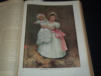 1907 FUR ALLE WELT ILLUSTRIERTE ZEITSCHRIFT GERMAN MAGAZINE VOLUME - Z 190