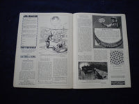 1927 JANUARY 29 JUDGE MAGAZINE - SHE'S A SKETCH! - B 435S